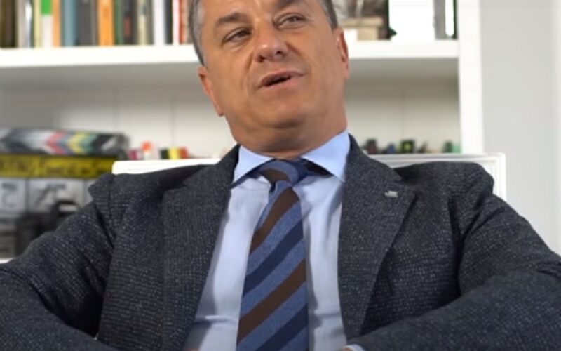 L’impegno della pubblica sicurezza contro un crimine odioso. Stamane la conferenza stampa del questore