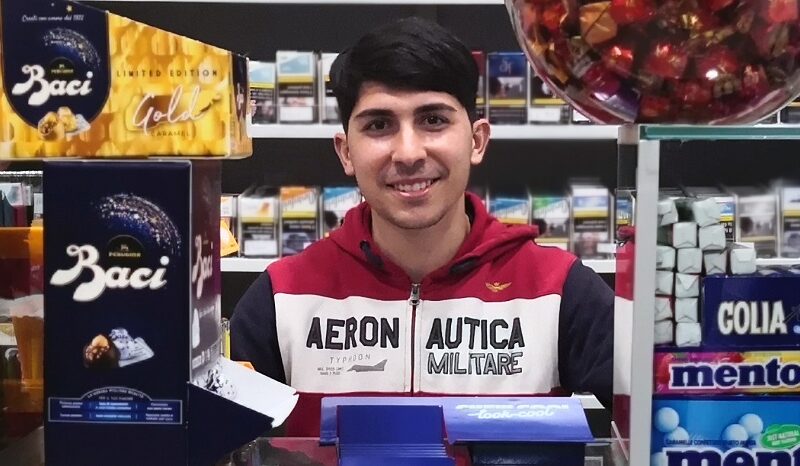 Gela baciata dalla fortuna, misterioso scommettitore gioca 8 numeri al 10eLotto e si porta a casa 30 mila euro