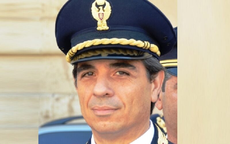 Gela: avvicendamento al vertice del commissariato, Cicero verso Catania. Al suo posto potrebbe arrivare Puzzo