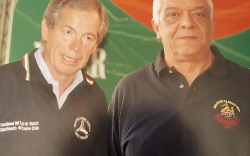 Gela: il «Pajero» di Giacomo torna in marcia per aiutare vite umane. Domani alle 11 la benedizione del fuoristrada