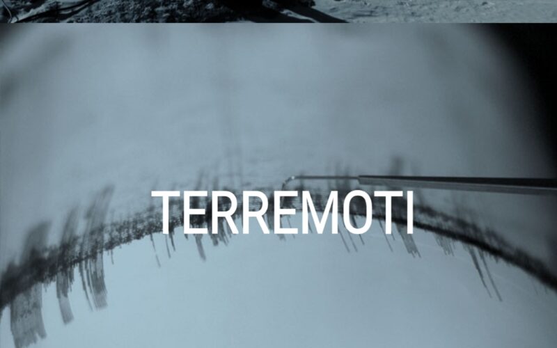 GELA, LIEVE SCOSSA DI TERREMOTO AVVERTITA ANCHE IN CITTÀ. EPICENTRO NEL RAGUSANO