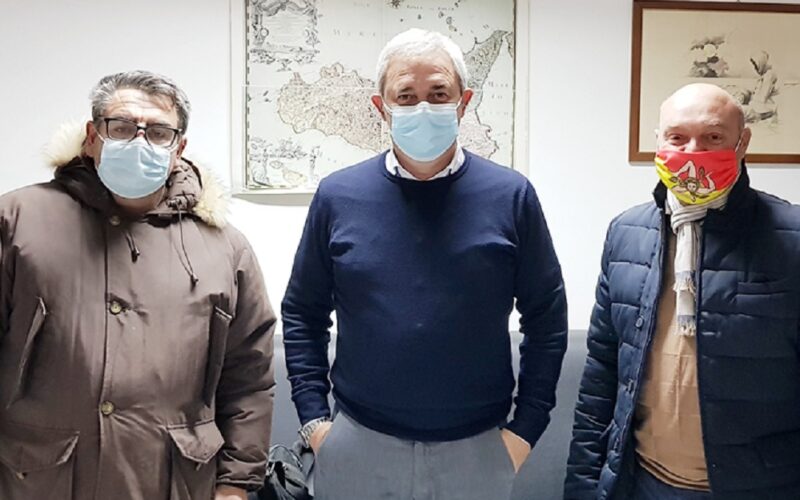 Sommatino: Sammarco abbraccia Forza Italia. «Vera alternativa a maggioranza e opposizione, che hanno deluso»