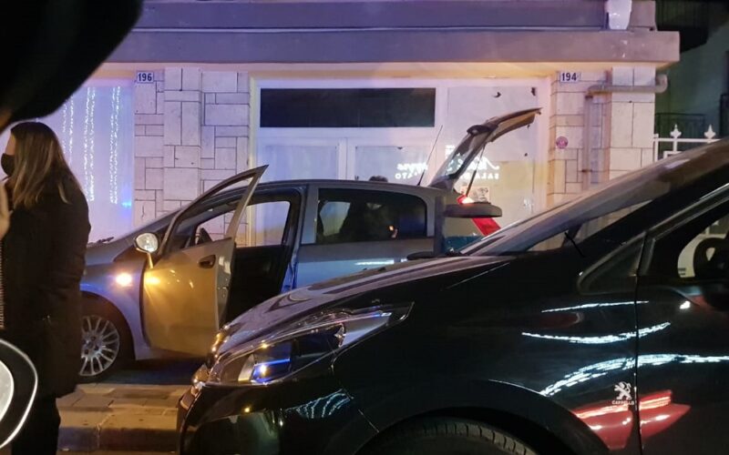Gela: l’auto misteriosa, la sparatoria. Continua il giallo. Il fatto di sangue legato a rancori tra suocero e genero