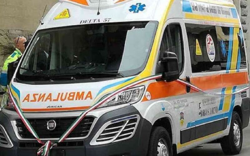 Niscemi: una lotteria per l’ambulanza, in palio ricchi premi. Iniziativa a scopo sociale della Misericordia