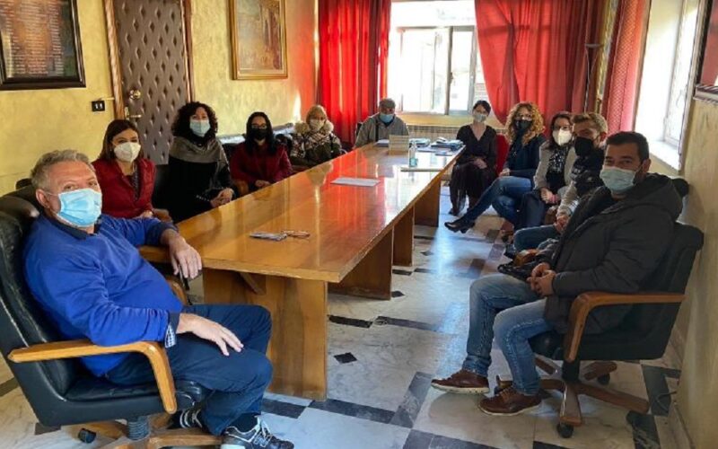 Riesi: al via tirocini formativi per i percettori del reddito di cittadinanza. Dureranno tre mesi, per 20 ore settimanali