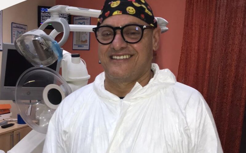 Gela: al via corso di formazione per assistenti di studio odontoiatrico. Direttore scientifico il dottor Pepe