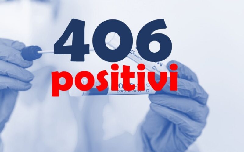 Gela: 406 positivi, mai così in basso da Natale. Solo 7 nuovi casi. Parte la campagna vaccinale per gli over 80