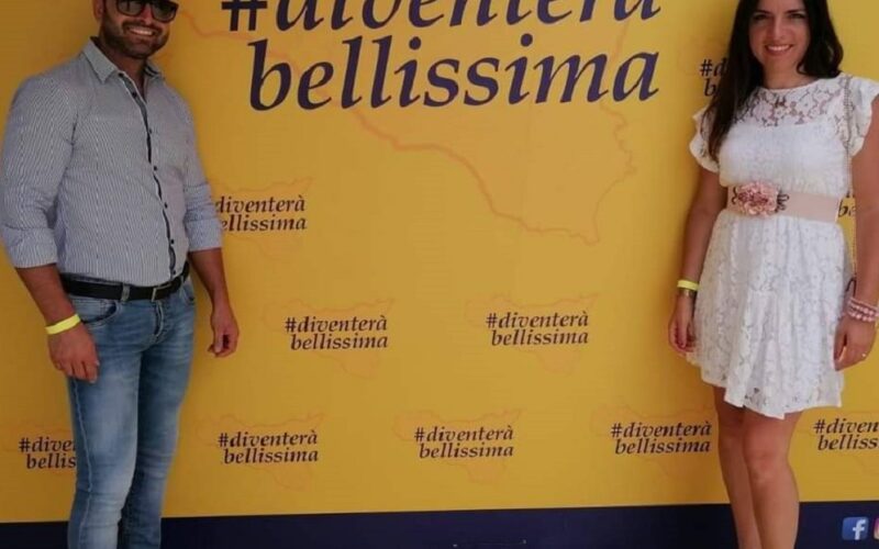 Sommatino, Diventerà Bellissima critica l’intesa tra Lega e Pd sull’elezione del presidente. «Chiamiamolo pure… inciucio»
