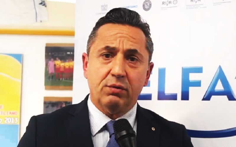 Gela: «valanga» di solidarietà , Melfa ringrazia. Cita Voltaire e conferma gli impegni su palazzetto, sport e sociale