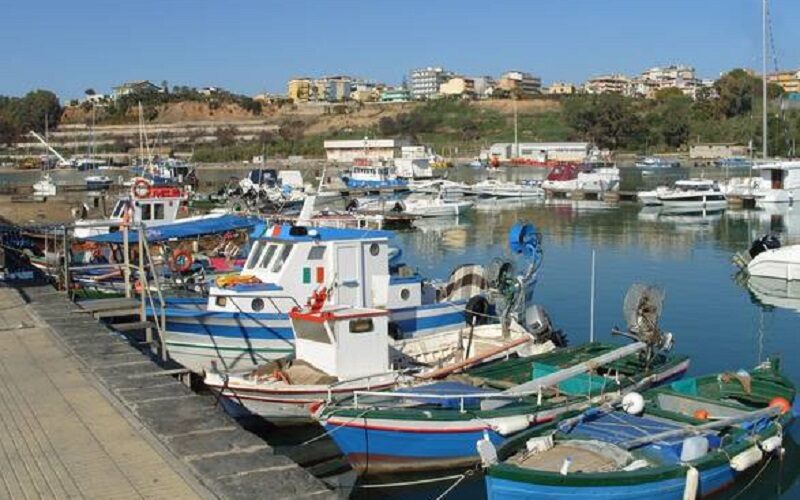 Gela: autorità portuale e nuova circonvallazione, Greco a Catania per incontrare Musumeci