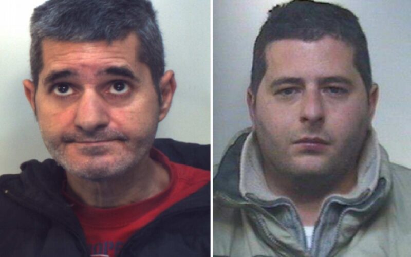 Niscemi: rogo nel villino di contrada Vituso causò la morte di due fratelli. I pm citano in giudizio il proprietario