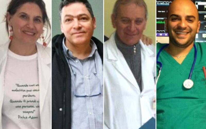 Ordine infermieri, la partita si gioca su Gela. Ferrara l’uscente, La Greca la più votata. E poi Di Fede, Scibetta e gli altri