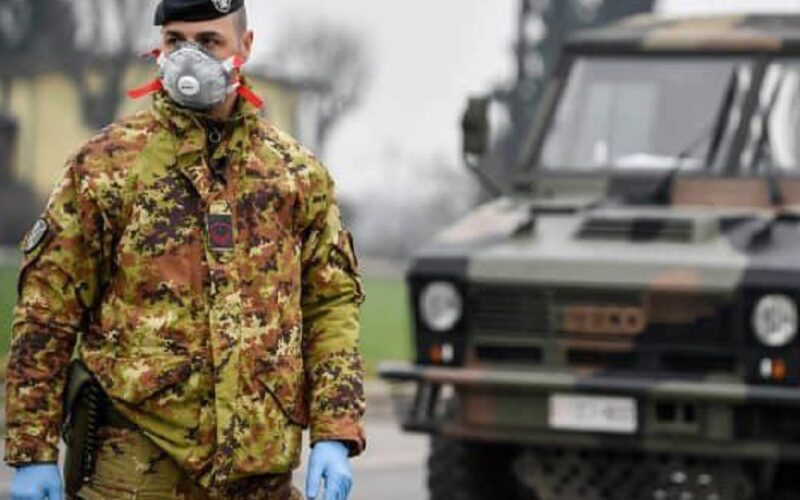 Gela: esercito e reparti speciali per fronteggiare l’escalation di criminalità . «Serve sistema di videosorveglianza»