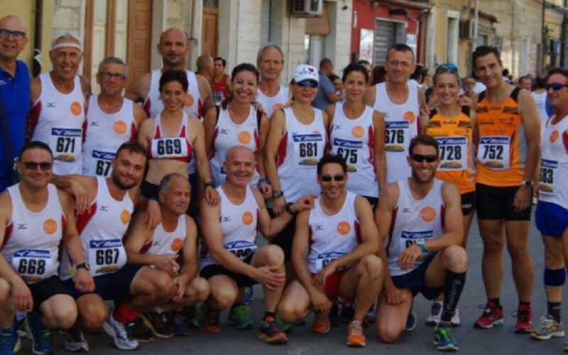 Atletica Gela: «Ripartiamo», al via la campagna tesseramenti. Granvillano seconda nel grand prix di Regalbuto