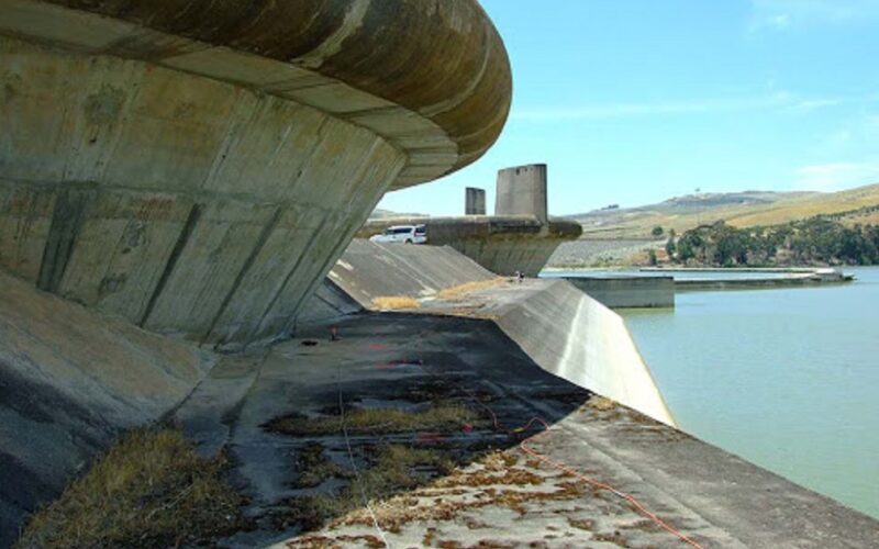 Gela, le dighe non invasano e l’acqua finisce in mare. Amarezza degli agricoltori. Nasce un comitato