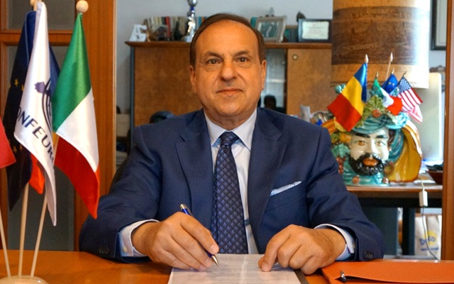 Domani la zona arancione, Alizzio: «Sicilia bistrattata, serve cambio di passo del Governo»