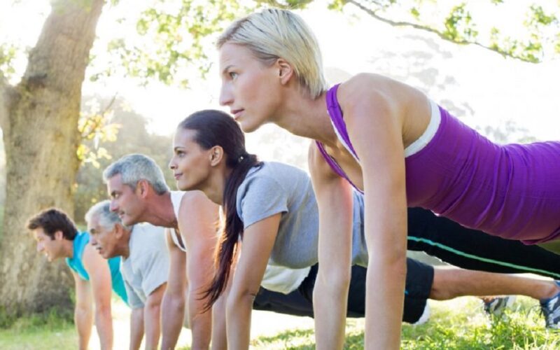 Gela: area fitness all’aperto all’altezza della rotonda di Macchitella. Costerà 67 mila euro, c’è il finanziamento