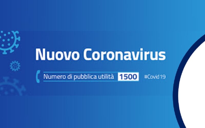 Riesi, stroncato dal virus a 54 anni, si era ammalato pochi giorni fa. A Gela nessun caso, tre guariti, 76 i positivi