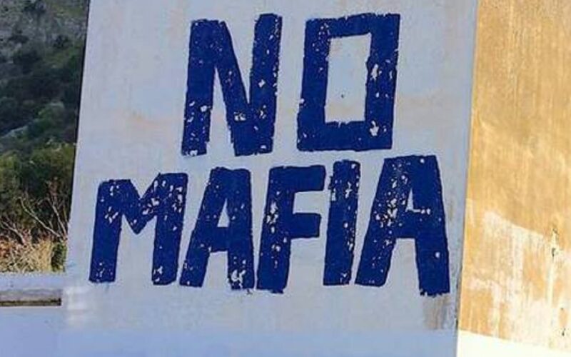 Bando per affidare i beni confiscati ai boss