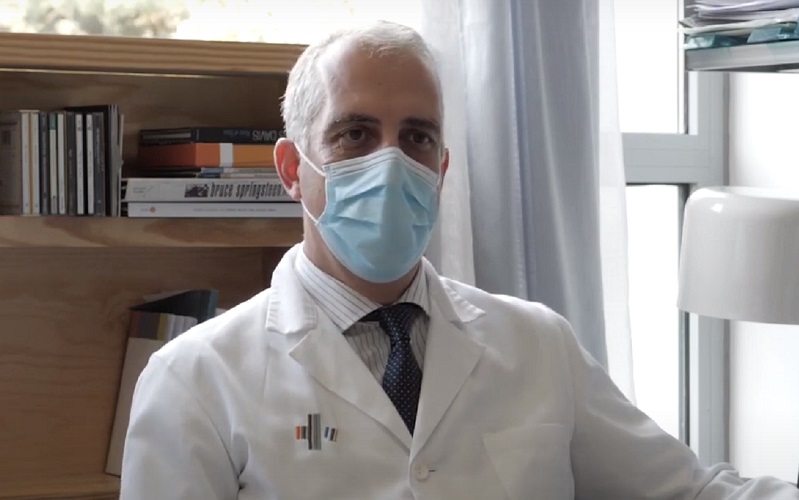Gela: «Un’altra primavera», l’impegno nell’emergenza Covid raccontato in un docufilm