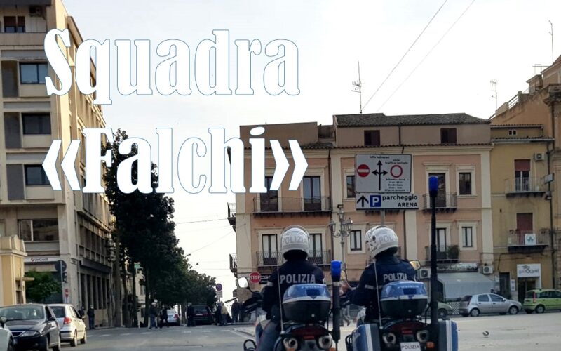 Gela: Pasqua e Pasquetta, giro di vite. Per muoversi serve la dichiarazione. In azione anche le pattuglie in moto