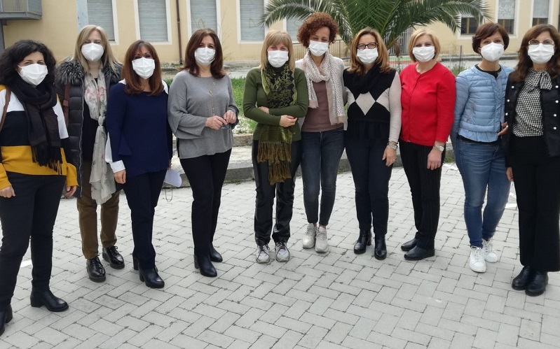 Niscemi: nuovo progetto Pon al II Circolo, quando scuola fa rima con «innovazione»