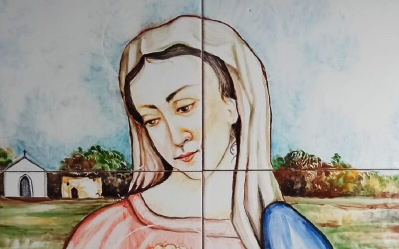 Gela: si apre il mese dedicato alla Madonna, santuario aperto dalle 7 alle 21. No pellegrinaggi, ma si potrà andare a pregare