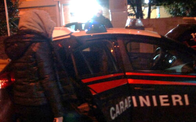 Niscemi: quando il «mostro» è papà, presunto pedofilo in carcere.  Ripetuti atti sessuali sulla figlia di 13 anni