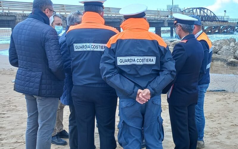 Gela: Giù le mani dal pontile, Greco ne propone il recupero. «Demolizione è contraria al sentimento dei cittadini»
