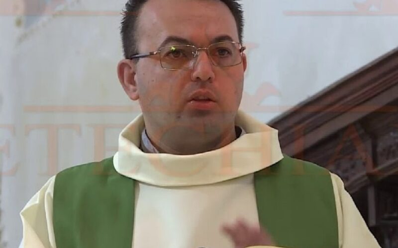 Niscemi: Santa Maria della Speranza, domani s’inaugura il nuovo complesso parrocchiale. Messa del vescovo