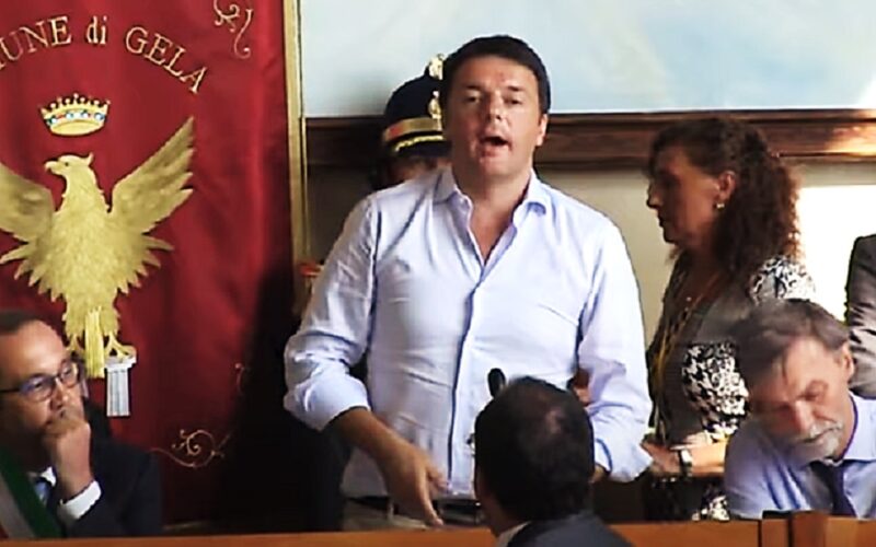 Gela ha futuro, Livorno chiude. Renzi e la bioraffineria, «patacca» o scelta virtuosa? Parla uno dei protagonisti