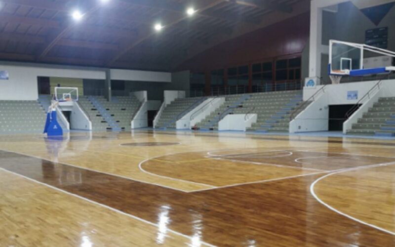 Gela: la nuova vita del palasport, riapre 10 anni dopo e ospita la prima gara ufficiale. Melfa’s vs l’Orlandina