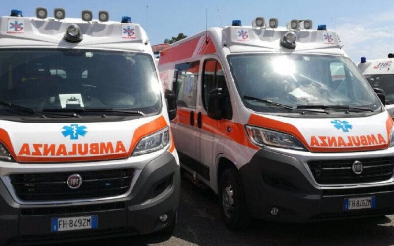 Sanità , basta commistioni tra imprese funerarie e operatori del soccorso. Divieto assoluto, firmato dal direttore della Seus