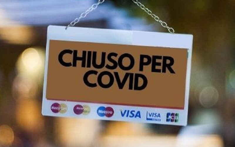 Gela: «Domani apriamo», la rivolta silenziosa dei commercianti. «Basta zona rossa, sarebbe accanimento»