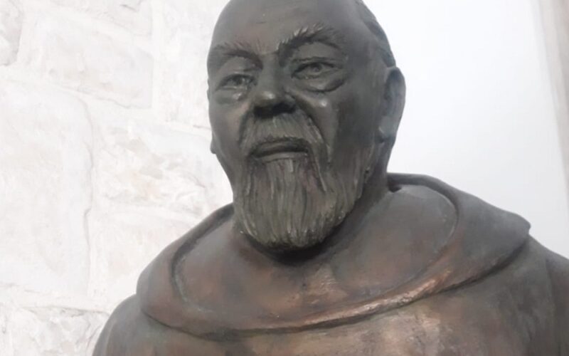 Gela: quella volta che Padre Pio pianse, quell’altra che scampò alle fiamme. «Oggi c’è solo degrado e abbandono»