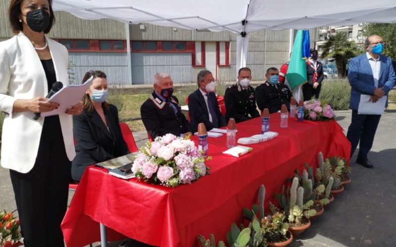 Gela: la memoria degli eroi di Feudo Nobile, Associazione carabinieri assegna borse di studio. Ecco i premiati