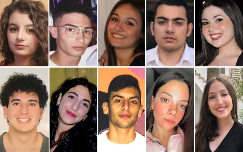 Riesi: maturità con il massimo dei voti, ecco i primi dieci diplomati con 100 / 100 all’istituto d’istruzione «Carafa»