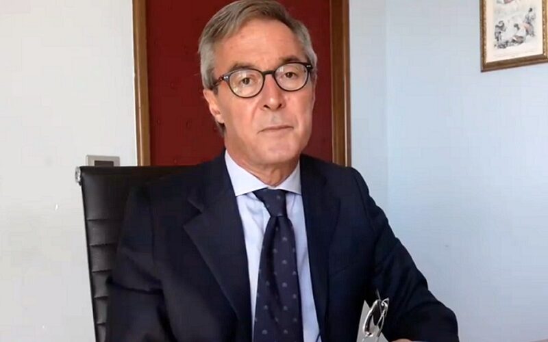 Gela, Greco commenta liste e candidati. Specchio di una forte crisi di identità della politica