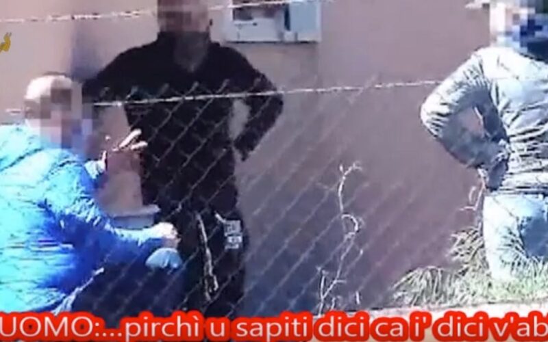 Colpo a Cosa Nostra, 7 arresti all’alba. Gestivano racket e traffico di droga. «Bontempo era il nuovo reggente»