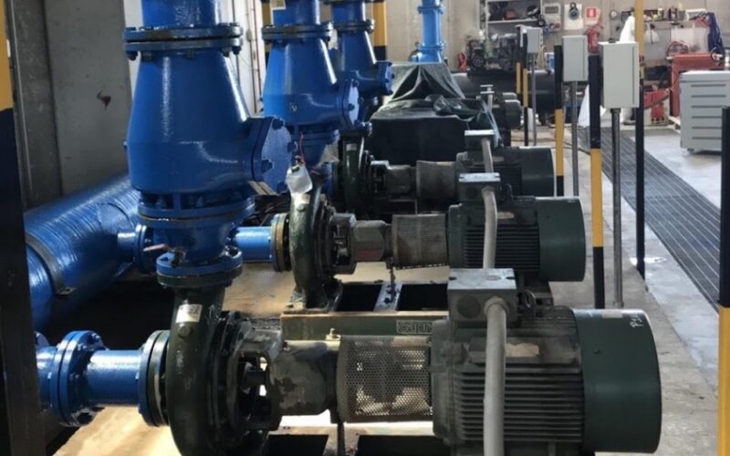 Gela: a battesimo potabilizzatore di Spinasanta, garantirà altri 25 litri d’acqua al secondo. Greco: «Adesso si abbassino le tariffe»