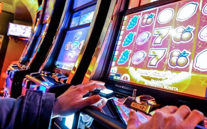 Licata: slot disconnesse dalla rete Adm per evadere le imposte. Stangata dei Monopoli, multa da 5,5 milioni di euro