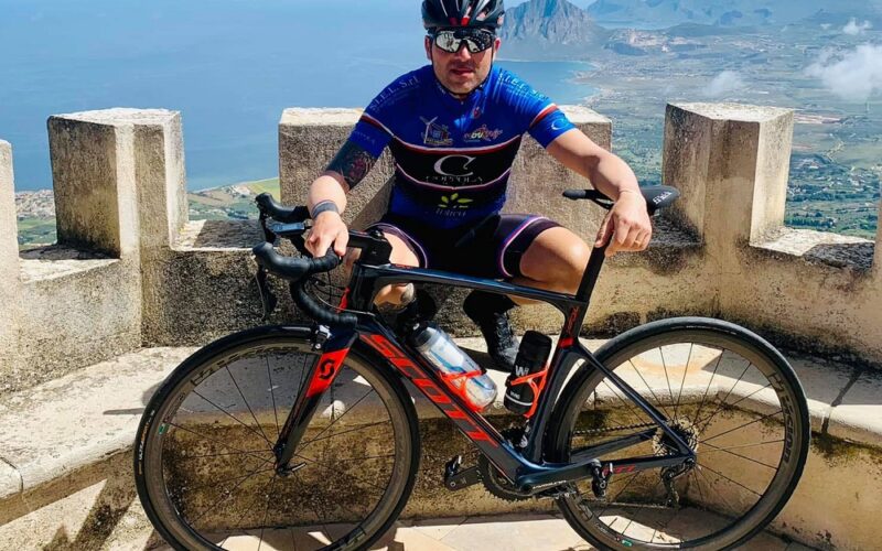 Gela: giro di Sicilia lungo mille chilometri di coste, «periplo» della solidarietà promosso dall’Aido farà tappa in cittÃ