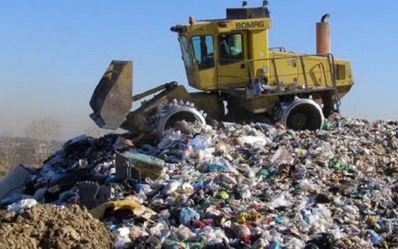 Gela, allarme dei parlamentari Cinquestelle: «A Timpazzo superati i livelli di contaminazione»