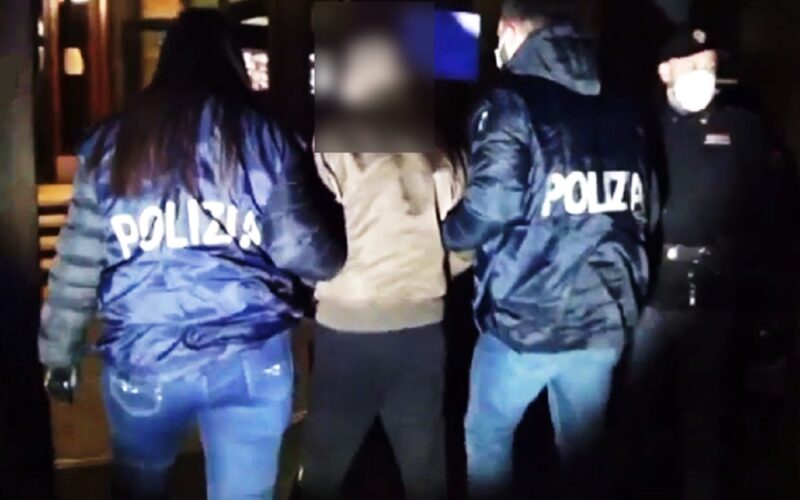 Gela: giovani, spavaldi e pericolosi. Ecco i nuovi criminali. Un fermo domenica, un arresto all’alba di lunedì