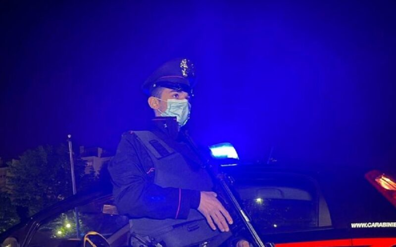 Gela: retata all’alba con 9 arresti, gestivano un giro di spaccio. Cocaina e hashish. Ecco tutti i nomi del blitz