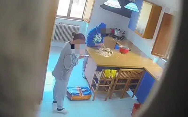 Struttura protetta gestita come lager, Etnos prende le distanze: «Esprimiamo indignazione»