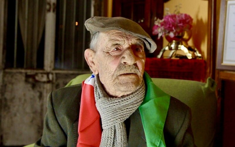 L’addio al partigiano «Ricciardi», aveva cento anni. Lutto cittadino a San Cataldo