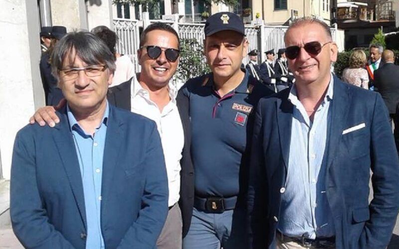 Caso Niscemi al congresso Fsp Polizia, la due giorni si chiude domani a Pomezia. Presente una delegazione provinciale