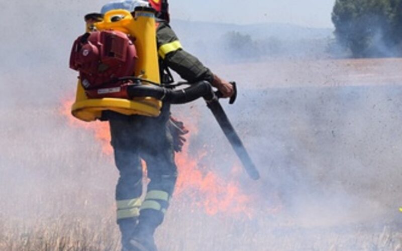 Riaperta al traffico la Gela – Catania. Lo comunica l’Anas. Era stata chiusa al traffico al chilometro 63 per un incendio