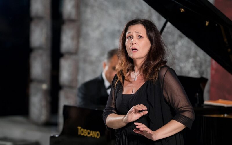 Gela: concerto lirico del trio Leotta, Di Salvo, Mangano. Repertorio classico e canzoni, da Bizet ad Astor Piazzolla